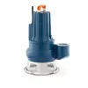 Bơm chìm nước thải Pedrollo VXC 20/50 (1.5kw) | Pump Pro