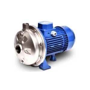Máy bơm ly tâm Ebara CDXM 120/07 (0.55kW) | Pump Pro