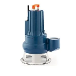 Bơm chìm nước thải Pedrollo VXC 30/50 (2.2kw) | Pump Pro