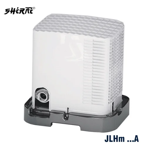 Máy bơm tăng áp ngoài trời Shirai JLHm 250A (200w) | Pump Pro