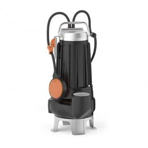 Bơm chìm nước thải Pedrollo VXCm 10/45-N (750w) | Pump Pro