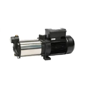 Bơm trục ngang đa tầng cánh Ewara KM 4-9*6 (1.5KW) | Pump Pro