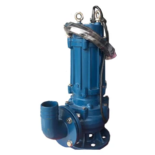 Máy bơm chìm nước thải INTER 65WQ20-10-1.5/2 (1.5KW) | Pump Pro