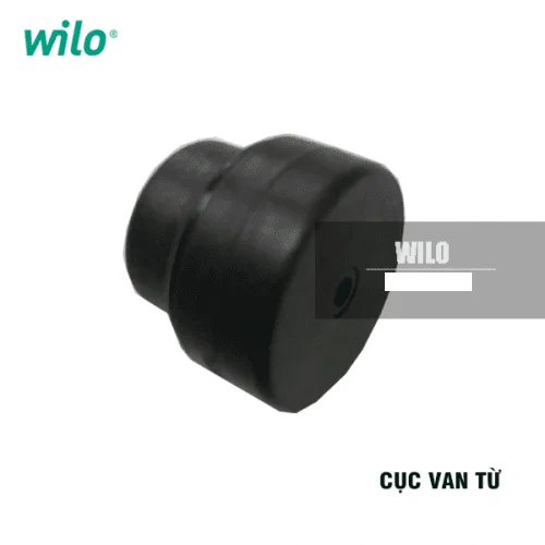 Van từ WILO | Pump Pro