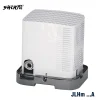 Máy bơm tăng áp ngoài trời Shirai JLHm 350A (300w) | Pump Pro