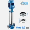 Máy bơm trục đứng Pentax U7SLG – 800/14T (8HP) | Pump Pro