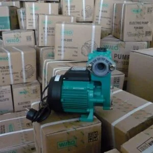 Máy bơm nước chân không Wilo PW 175 E | Pump Pro