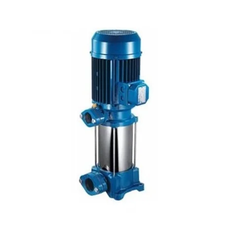 Máy bơm trục đứng Ewara VM 2-9*9T (1.5kw) | Pump Pro