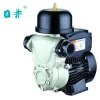 Máy bơm tăng áp Shirai JLm 128A (125w) | Pump Pro