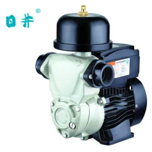 Máy bơm tăng áp Shirai JLm 128A (125w) | Pump Pro