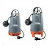 Bơm chìm nước thải sạch Pentax DP 80G (1HP) | Pump Pro