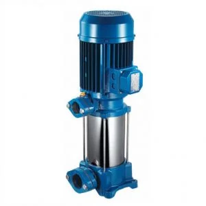 Máy bơm trục đứng Pentax U7SV – 300/6T (3HP) | Pump Pro
