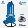 Bơm chìm nước thải Pentax Model DCT410 | Pump Pro