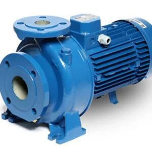 Bơm ly tâm trục ngang đầu Inox EWARA Model CA65-40-200/7.5 | Pump Pro
