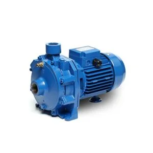 Bơm ly tâm 2CX Ebara CDA/E 1.00T (740W) | Pump Pro