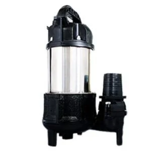 Máy bơm chìm nước thải bùn loãng APP Model SV-1500 | Pump Pro