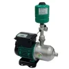 Bơm tăng áp biến tần chịu nhiệt Wilo Model PBI-L205EA | Pump Pro