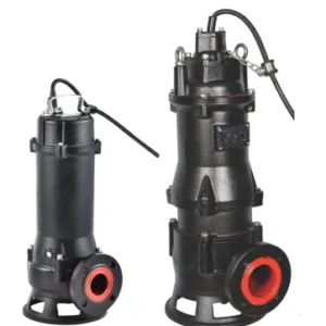 Bơm chìm nước thải MEUDY Model 50C2.75 | Pump Pro
