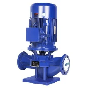 Bơm ly tâm Kaiquan một tầng chất lượng cao dòng SG | Pump Pro
