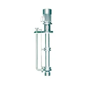 Bơm hóa chất Kaiquan dưới chất lỏng dòng KQYH | Pump Pro