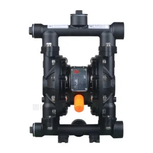 Bơm màng GODO QBY3-25 chính hãng giá rẻ | Pump Pro