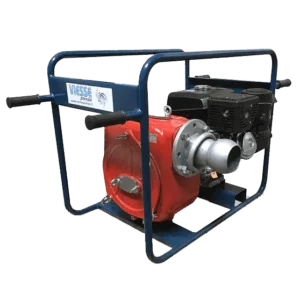 Bơm tự mồi RB316+G nhập khẩu – VIESSE | Pump Pro