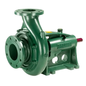 Bơm ly tâm trục ngang 1 tầng cánh dòng MEC-A nhập khẩu – Caprari | Pump Pro