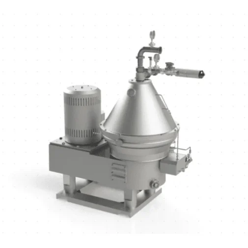 Máy tách sữa dòng I nhập khẩu – Haus | Pump Pro