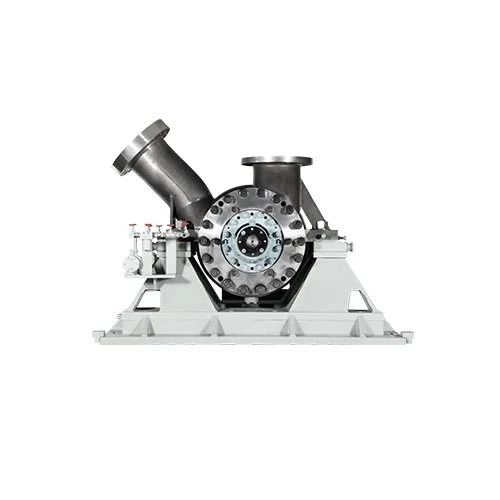 Dòng KQSN Bơm nước cấp chính | Pump Pro