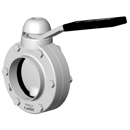 Van bướm DPX DPAX DPX3 nhập khẩu – Definox | Pump Pro