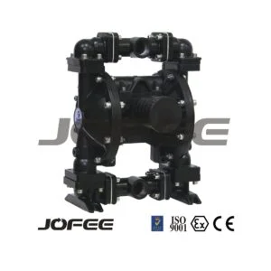 Bơm màng Morak Jofee MK25PP-AL/TF/TF/TF chính hãng giá rẻ | Pump Pro
