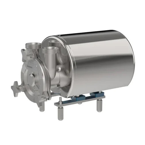 Bơm tự mồi dùng cho thực phẩm dòng A nhập khẩu – CSF | Pump Pro