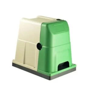 Máy bơm tăng áp APP HOME 200 (200W) | Pump Pro
