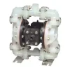 Bơm màng khí nén Sandpiper Model: S05B2P1TPNI000 2024 | Pump Pro