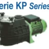 Bơm hồ bơi SAER Model KPO 75M 2024 | Pump Pro