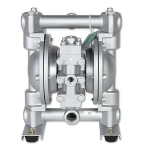 Bơm màng Yamada NDP-20BAN chính hãng giá rẻ | Pump Pro