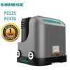 Bơm tăng áp có hộp bảo vệ SHIMGE Model PZ370 2024 | Pump Pro