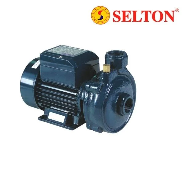 Máy bơm nước ly tâm Selton ST-17 2024 Máy bơm nước ly tâm Selton ST-17 2024 | Pump Pro