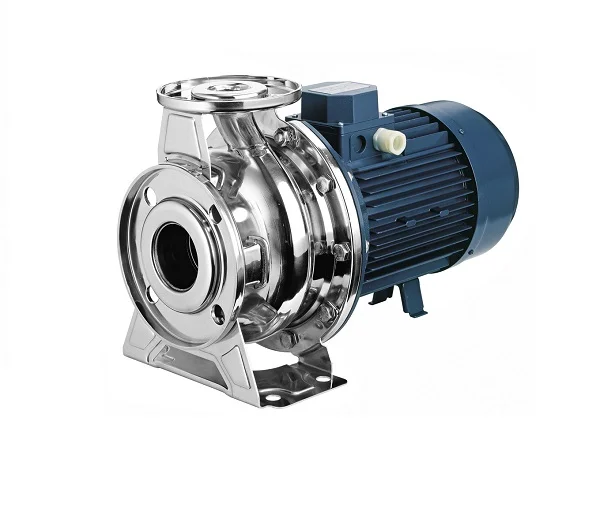 Máy bơm nước ly tâm Ebara 3M 40-125/1.5 (1.5 kw) Máy bơm nước ly tâm Ebara 3M 40-125/1.5 (1.5 kw) | Pump Pro