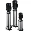 Bơm ly tâm trục đứng đa tầng cánh Ebara Model: EVM 64 6-2F5/30 | Pump Pro
