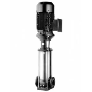 Bơm ly tâm trục đứng đa tầng cánh Ebara Model: EVMG 3 11N5/1.1 | Pump Pro