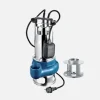 Bơm chìm nước thải Pentax DBT 150G (2.3HP) | Pump Pro