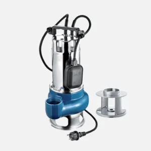 Bơm chìm nước thải Pentax DBT 150G (2.3HP) | Pump Pro