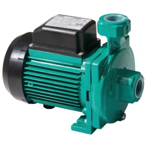 Máy bơm nước ly tâm Wilo PUN 600E (600w) | Pump Pro
