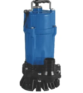 Bơm thoát nước tầng hầm MEUDY Model FS3.75(F) | Pump Pro