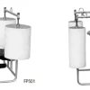 Bơm phao SHINMAYWA Model FP50150 0.25 kW 380 Cỡ cổng 50mm | Pump Pro