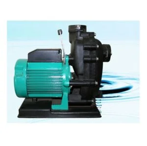 Máy bơm nước mặn Wilo PUS 750E | Pump Pro