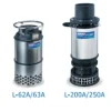 Bơm chìm nước thải HCP Model L-405A | Pump Pro