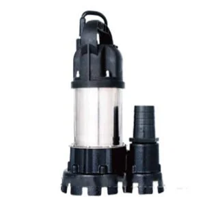 Máy bơm chìm nước thải bùn loãng APP Model TAS-750 | Pump Pro