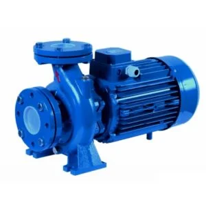 Máy bơm ly tâm công nghiệp Stac N 50/3000T (22 kw) | Pump Pro